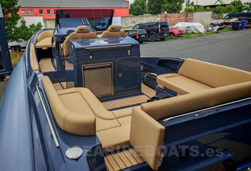 ZAR Formenti 85 SL MIT