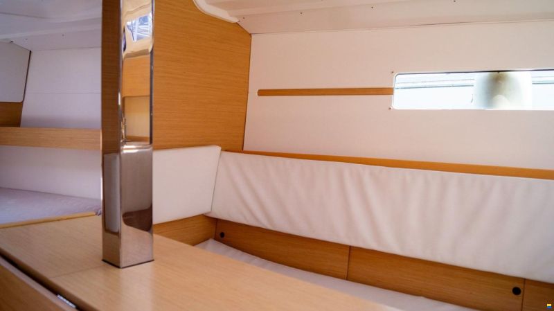 Jeanneau SUN ODYSSEY 349