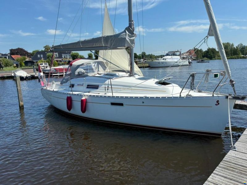 Beneteau OCEANIS 281