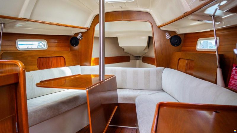 Beneteau OCEANIS 281