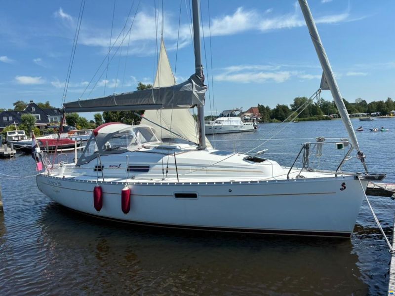 Beneteau OCEANIS 281