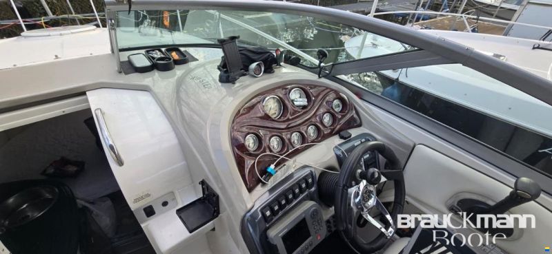 Monterey 245 CR