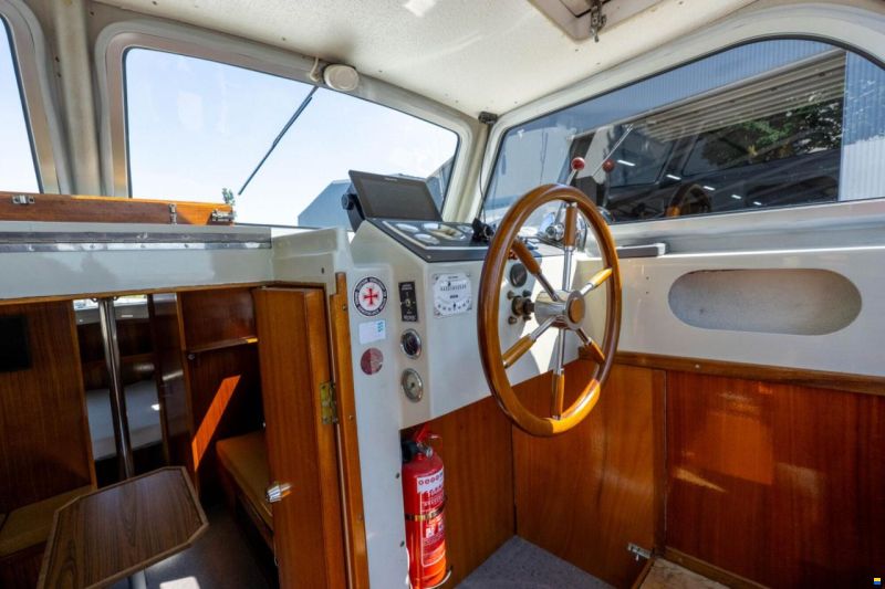Finnclipper 35 OK