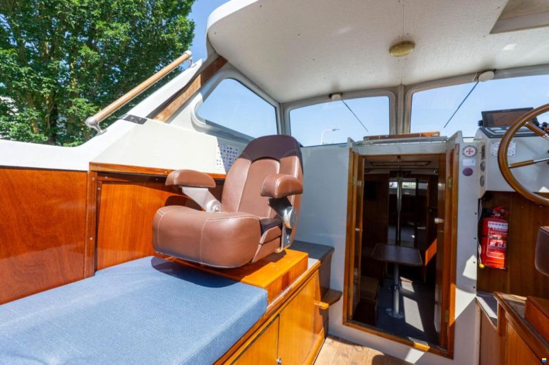 Finnclipper 35 OK
