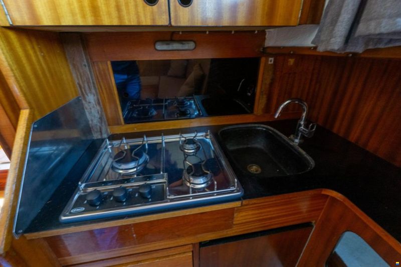 Finnclipper 35 OK