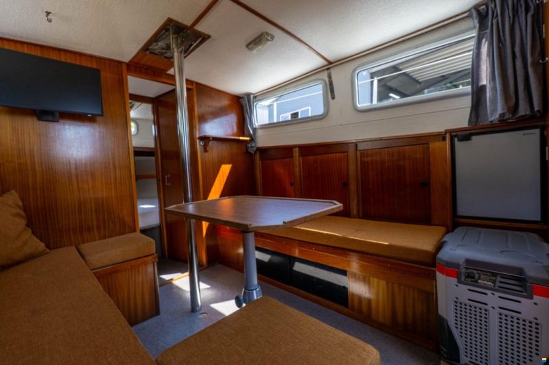 Finnclipper 35 OK