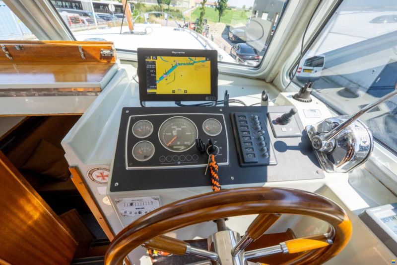 Finnclipper 35 OK