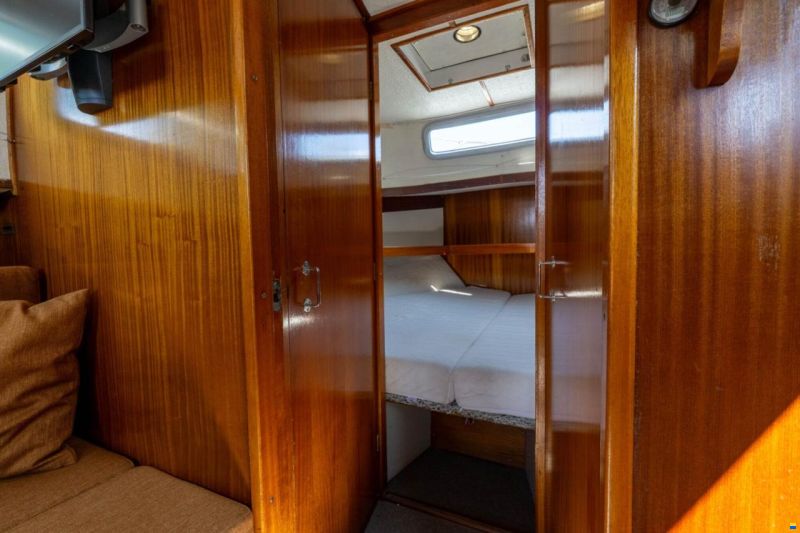 Finnclipper 35 OK