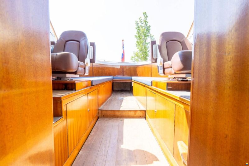 Finnclipper 35 OK