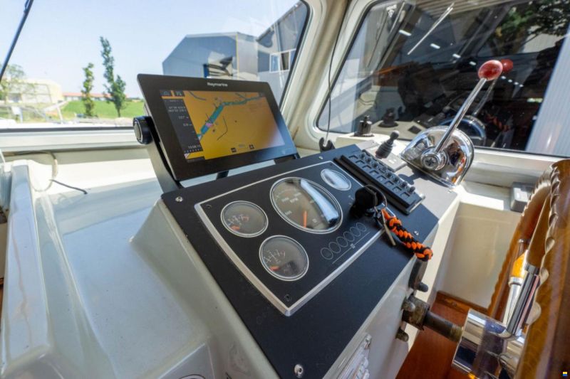 Finnclipper 35 OK