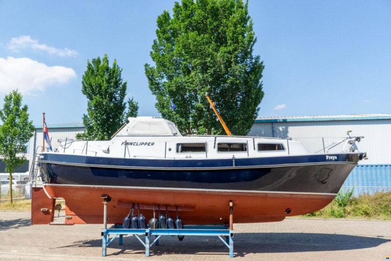 Finnclipper 35 OK