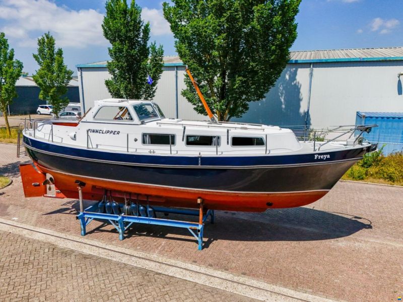 Finnclipper 35 OK