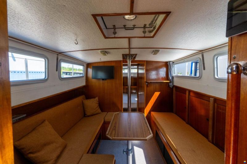 Finnclipper 35 OK