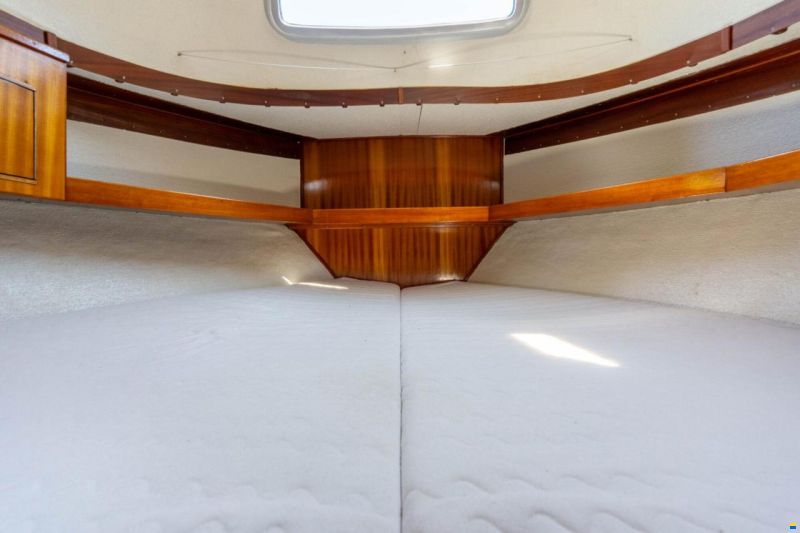 Finnclipper 35 OK