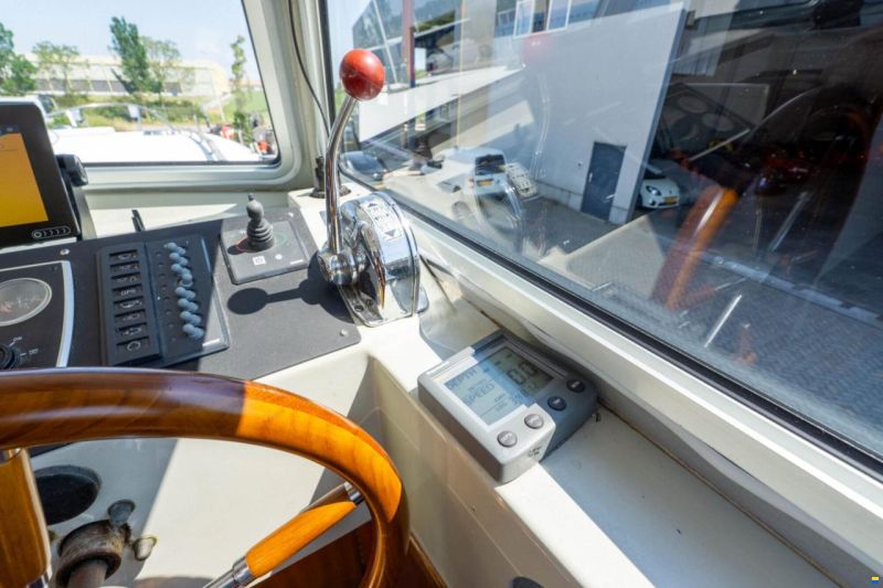 Finnclipper 35 OK
