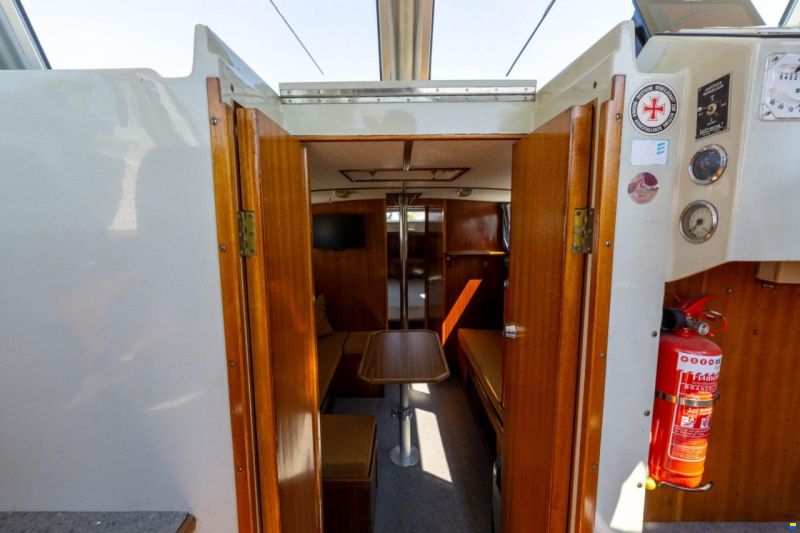 Finnclipper 35 OK