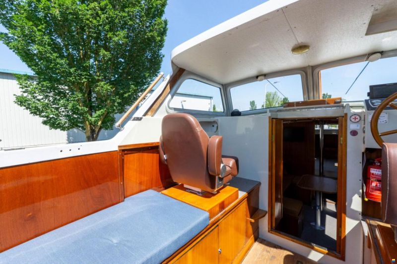 Finnclipper 35 OK