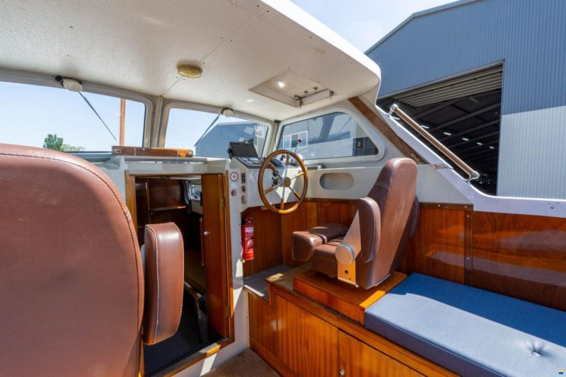 Finnclipper 35 OK
