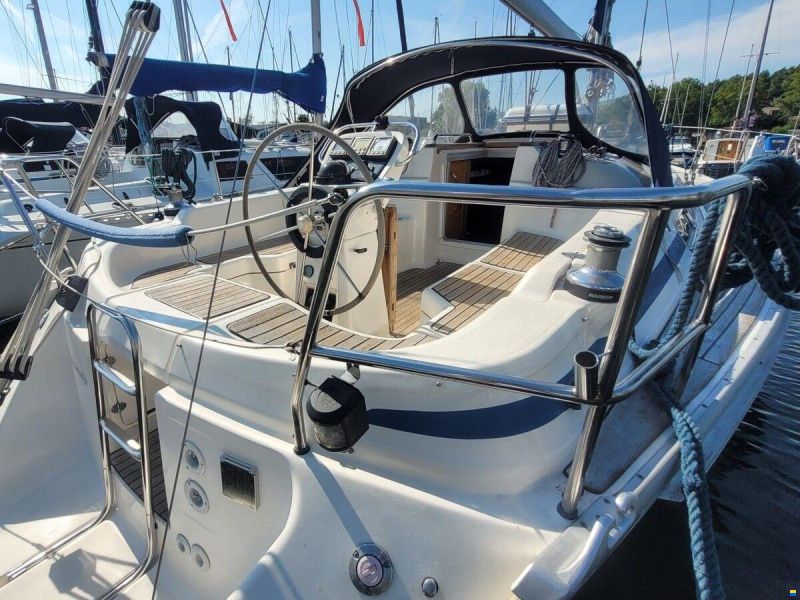Bavaria 34-2