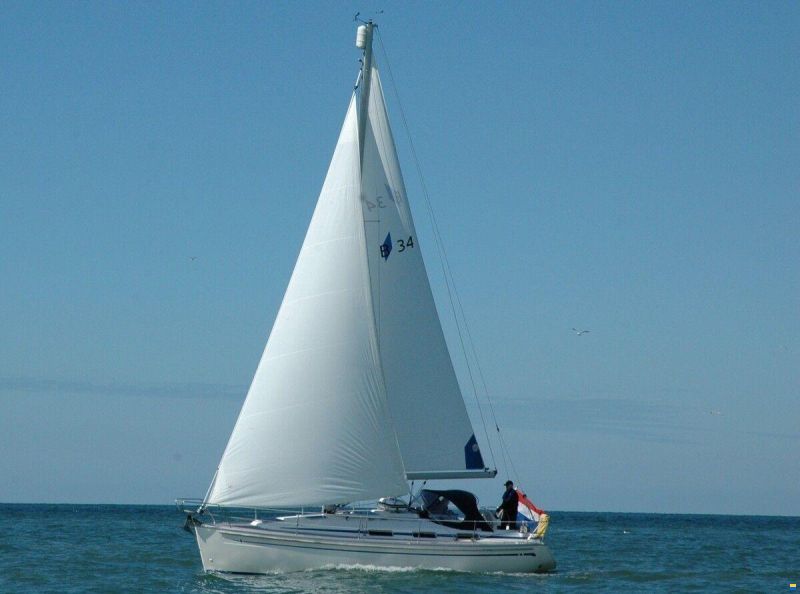 Bavaria 34-2