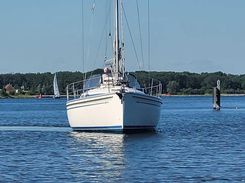 Bavaria 34-2