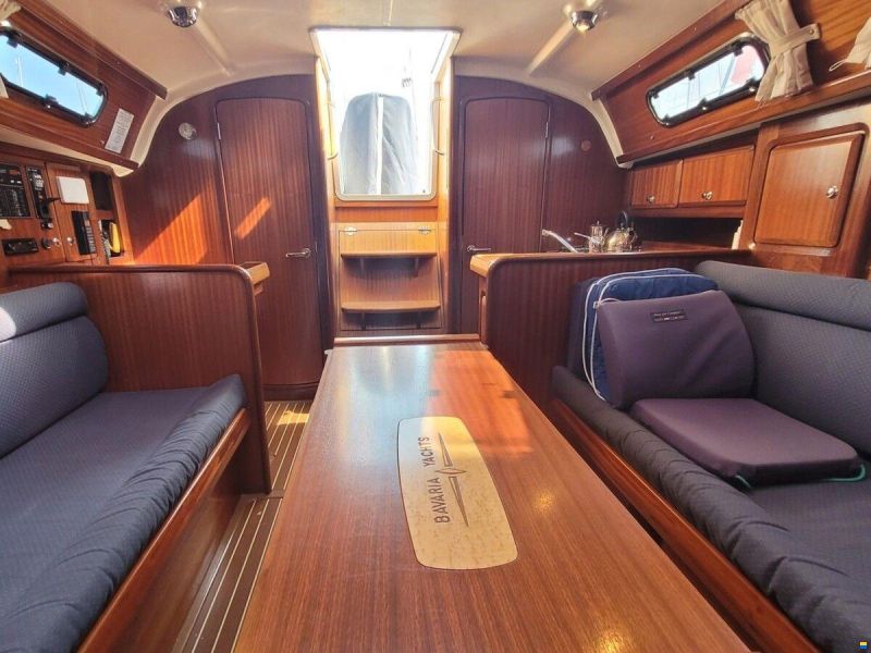 Bavaria 34-2