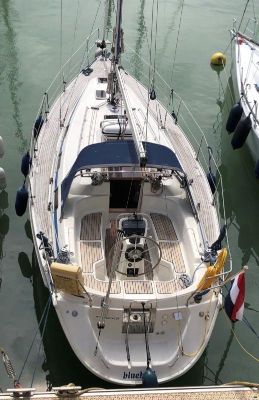 Bavaria 34-2