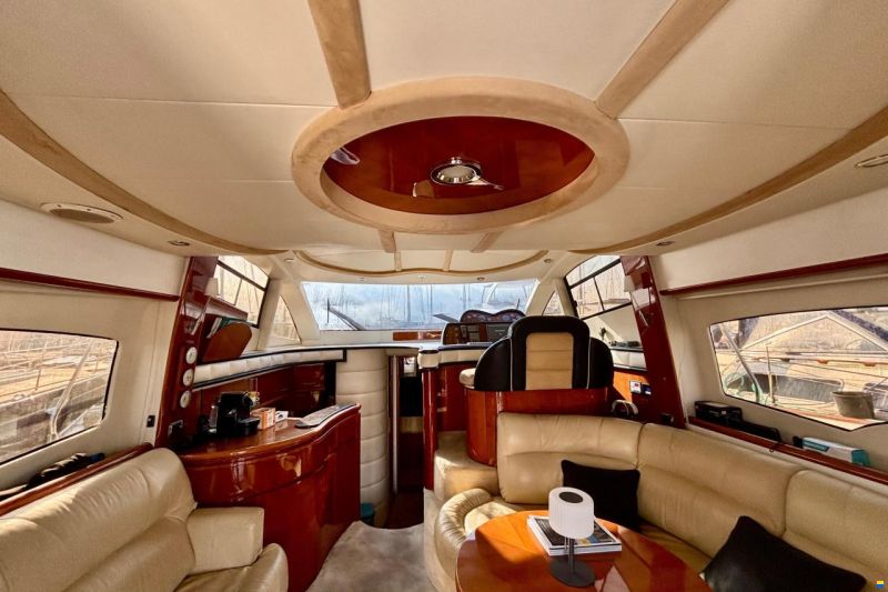 Astondoa 43 GLX
