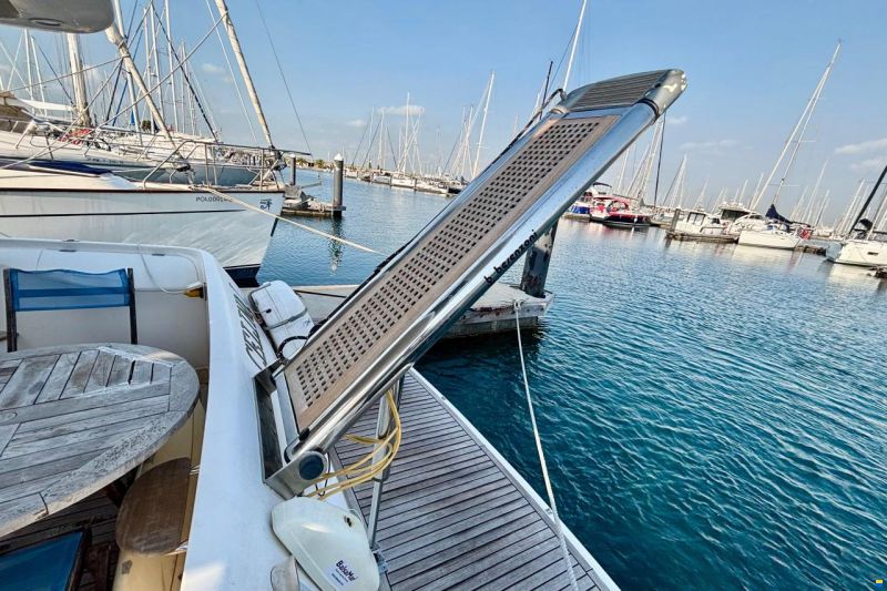 Astondoa 43 GLX