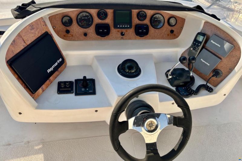 Astondoa 43 GLX