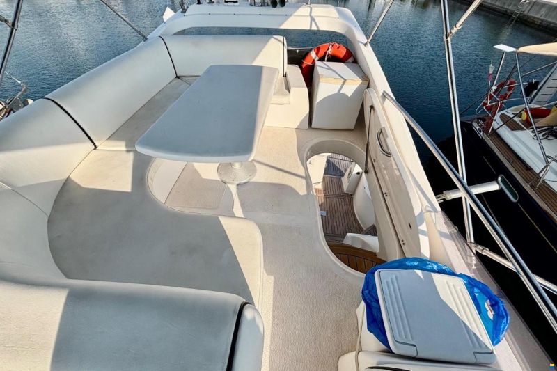 Astondoa 43 GLX