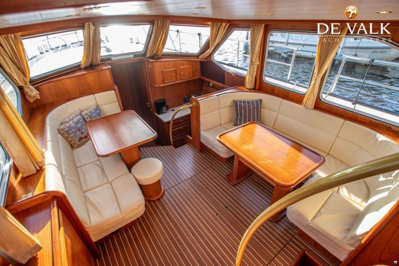 Jachthaven De Drait B.V. Deluxe 42