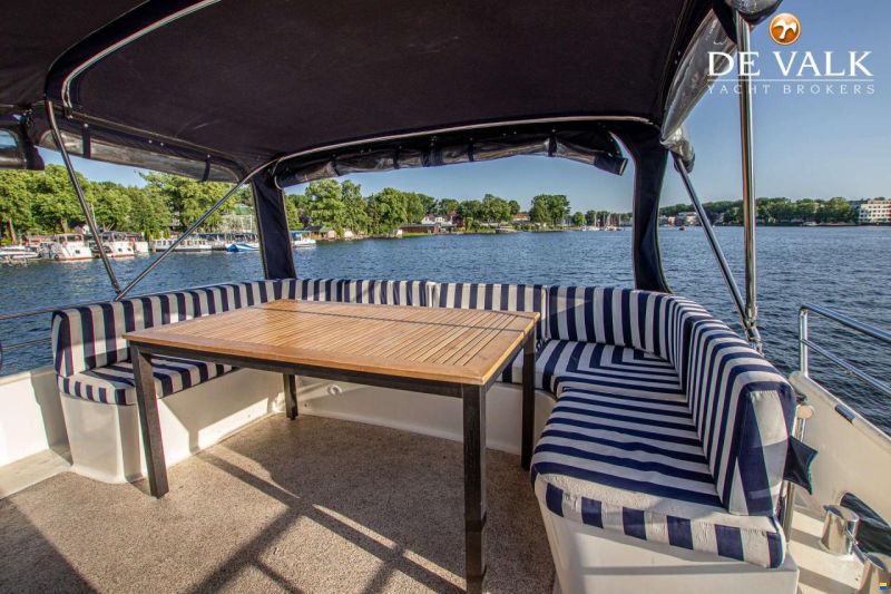 Jachthaven De Drait B.V. Deluxe 42