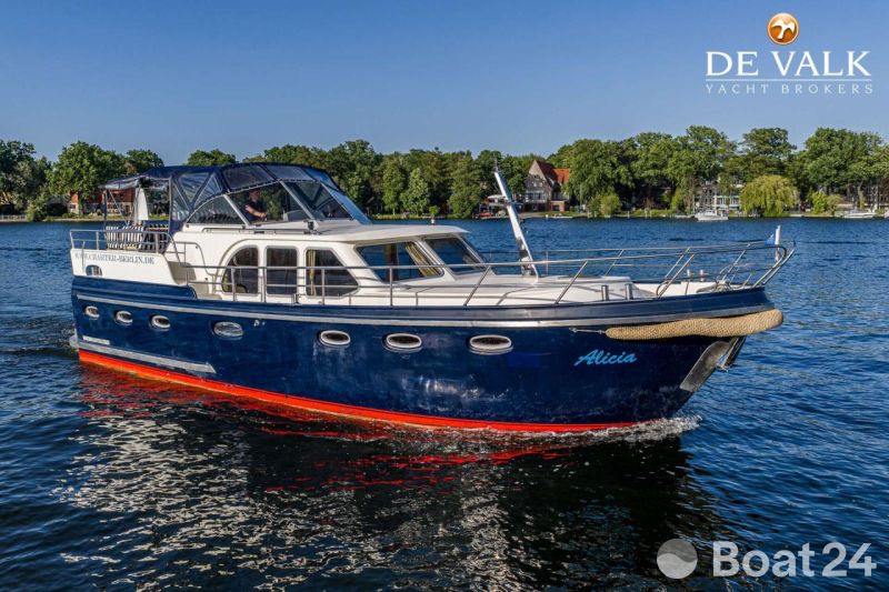 Jachthaven De Drait B.V. Deluxe 42