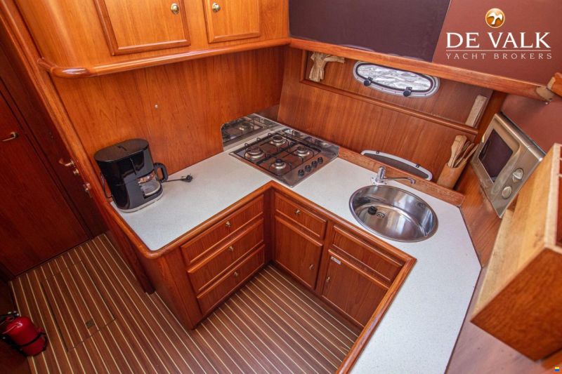 Jachthaven De Drait B.V. Deluxe 42