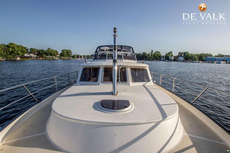Jachthaven De Drait B.V. Deluxe 42