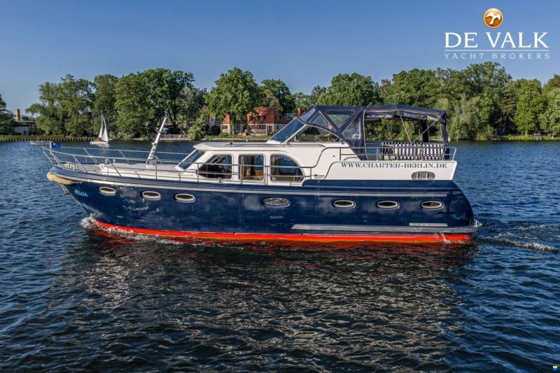 Jachthaven De Drait B.V. Deluxe 42