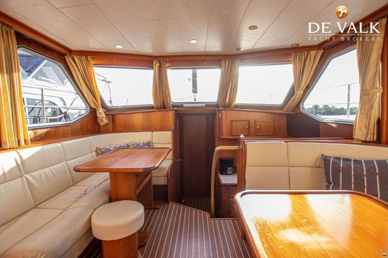 Jachthaven De Drait B.V. Deluxe 42