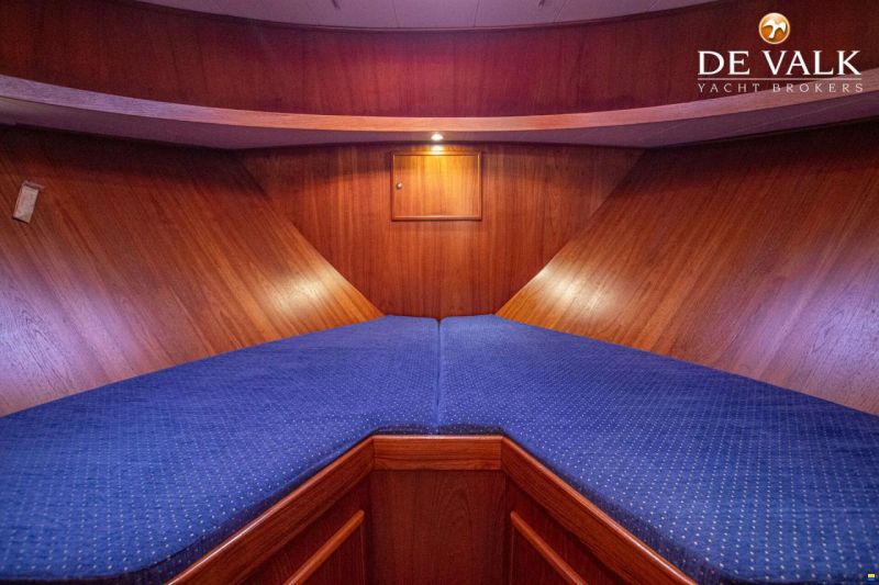 Jachthaven De Drait B.V. Deluxe 42