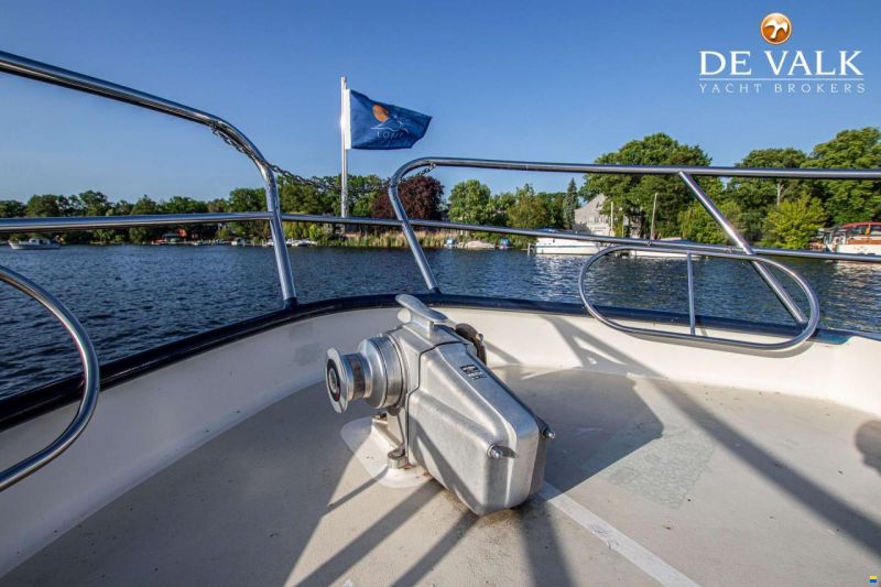 Jachthaven De Drait B.V. Deluxe 42