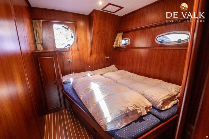 Jachthaven De Drait B.V. Deluxe 42