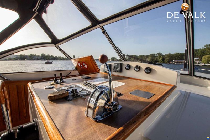 Jachthaven De Drait B.V. Deluxe 42