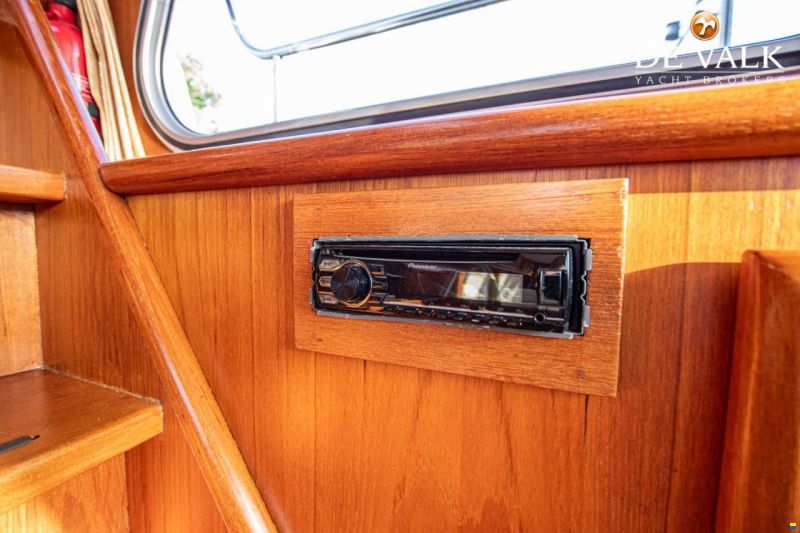 Jachthaven De Drait B.V. Deluxe 42