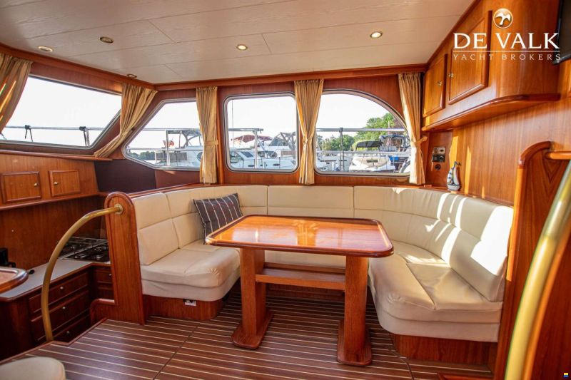Jachthaven De Drait B.V. Deluxe 42