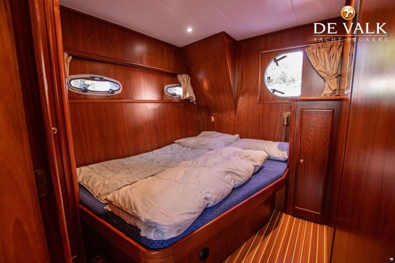 Jachthaven De Drait B.V. Deluxe 42