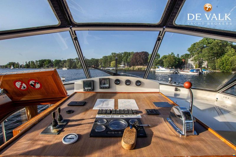 Jachthaven De Drait B.V. Deluxe 42