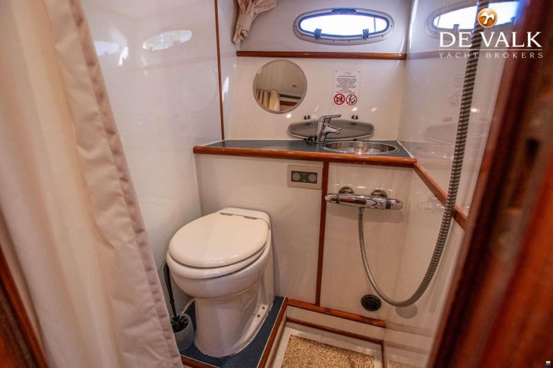 Jachthaven De Drait B.V. Deluxe 42