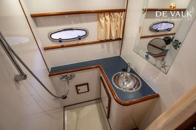 Jachthaven De Drait B.V. Deluxe 42