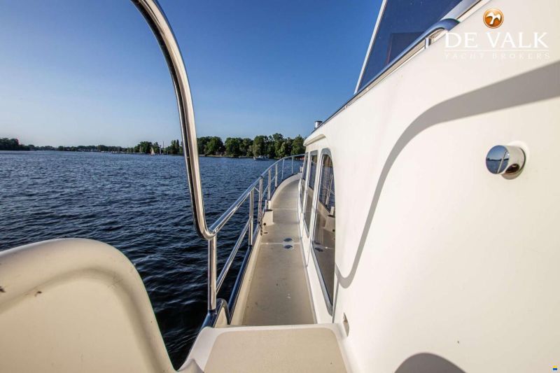 Jachthaven De Drait B.V. Deluxe 42