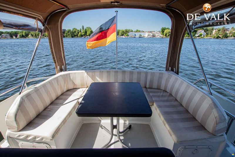 Gruno 37 Classic